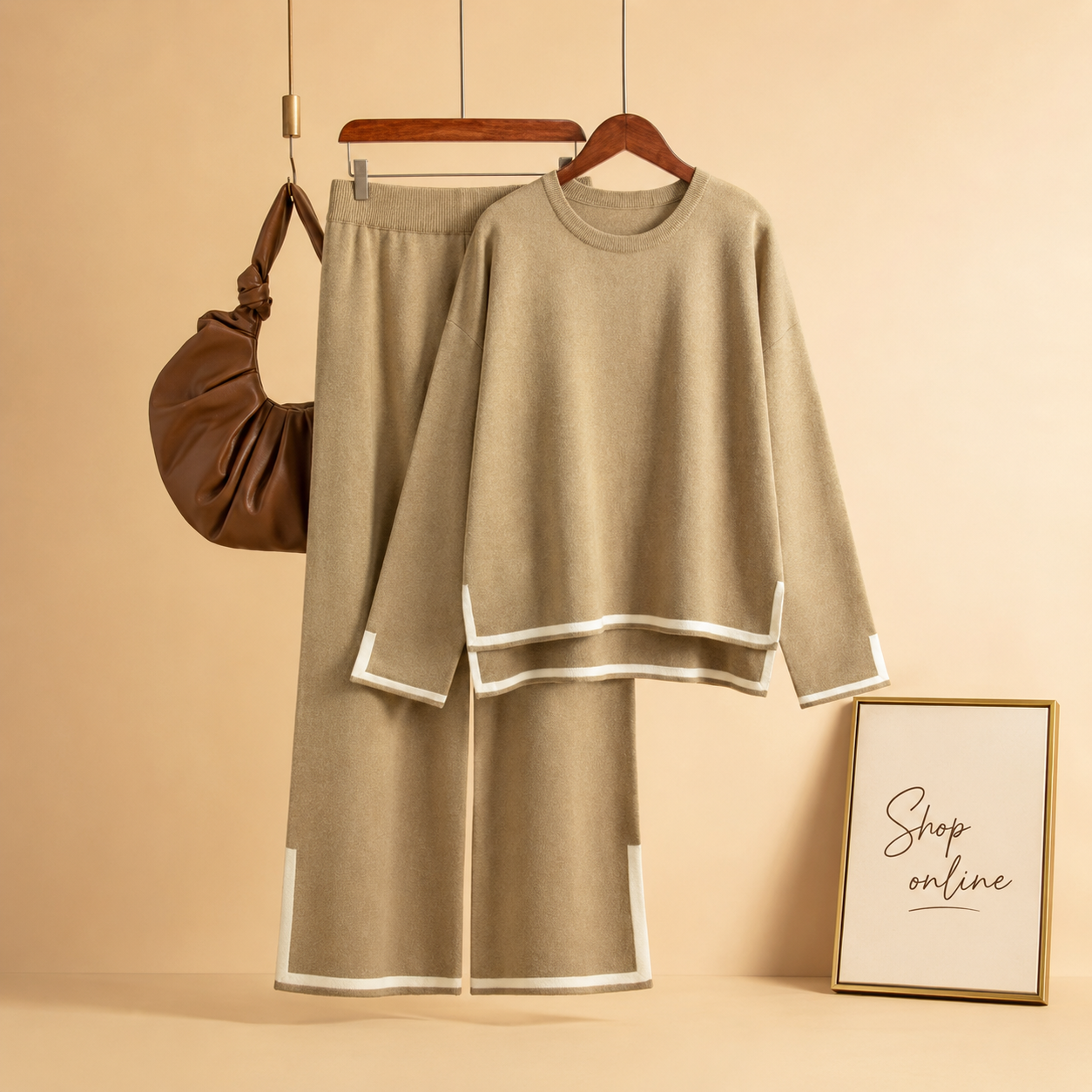 SKIN TRACKSUIT ARTICLE