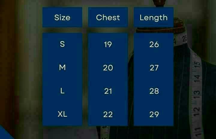 PACK OF 2 TSHIRTS