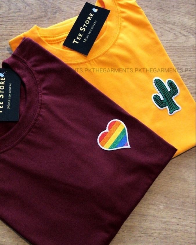PACK OF 2 Tshirts new