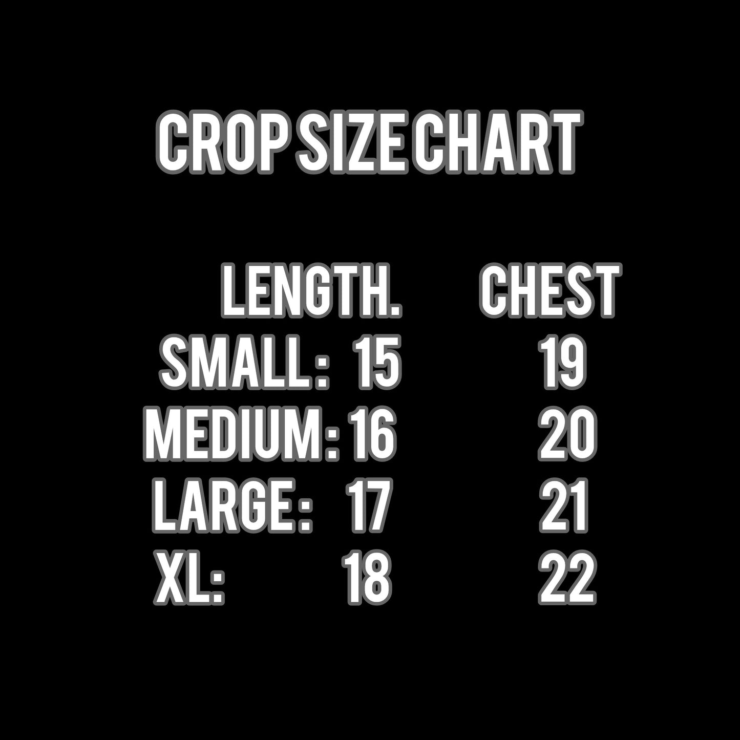 BLACK CROP TSHIRT (RED YELLOW BUTTERFLY ON POCKET)