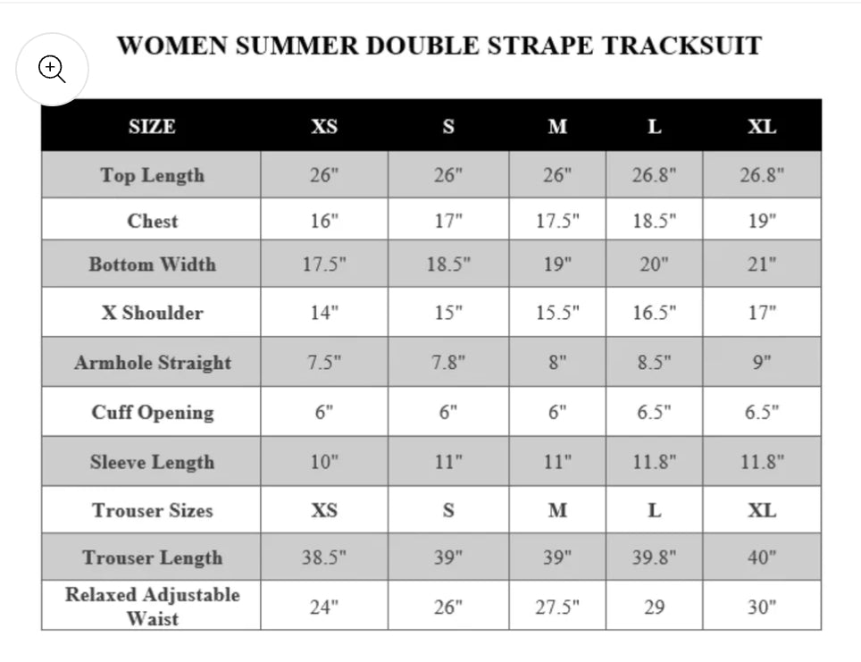 BLACK WHITE SIDE LINE TRACKSUIT