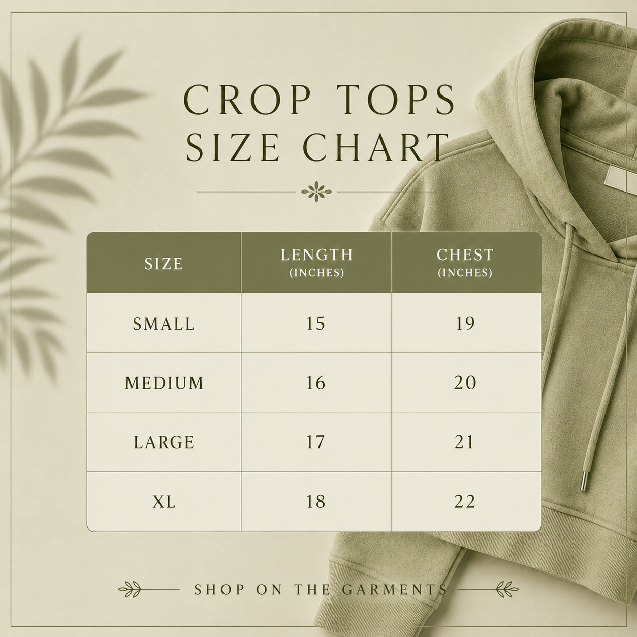 NAVY BLUE CROP ZIPPER HOODIE