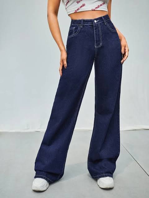 Darkish Blue
Wide Leg - teehoodie.co