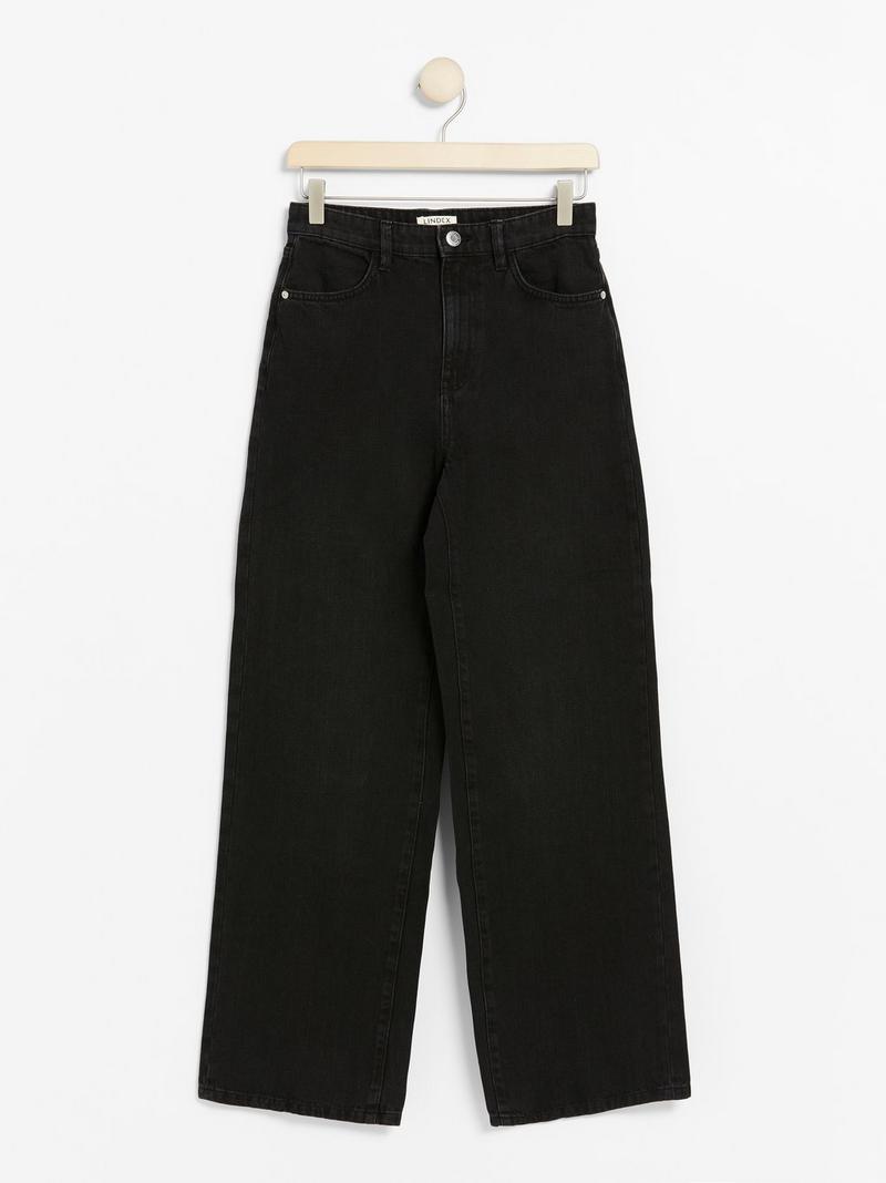 Black
Wide Leg - teehoodie.co