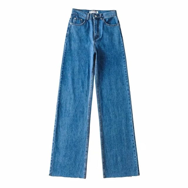 Dim Blue
Wide Leg - teehoodie.co