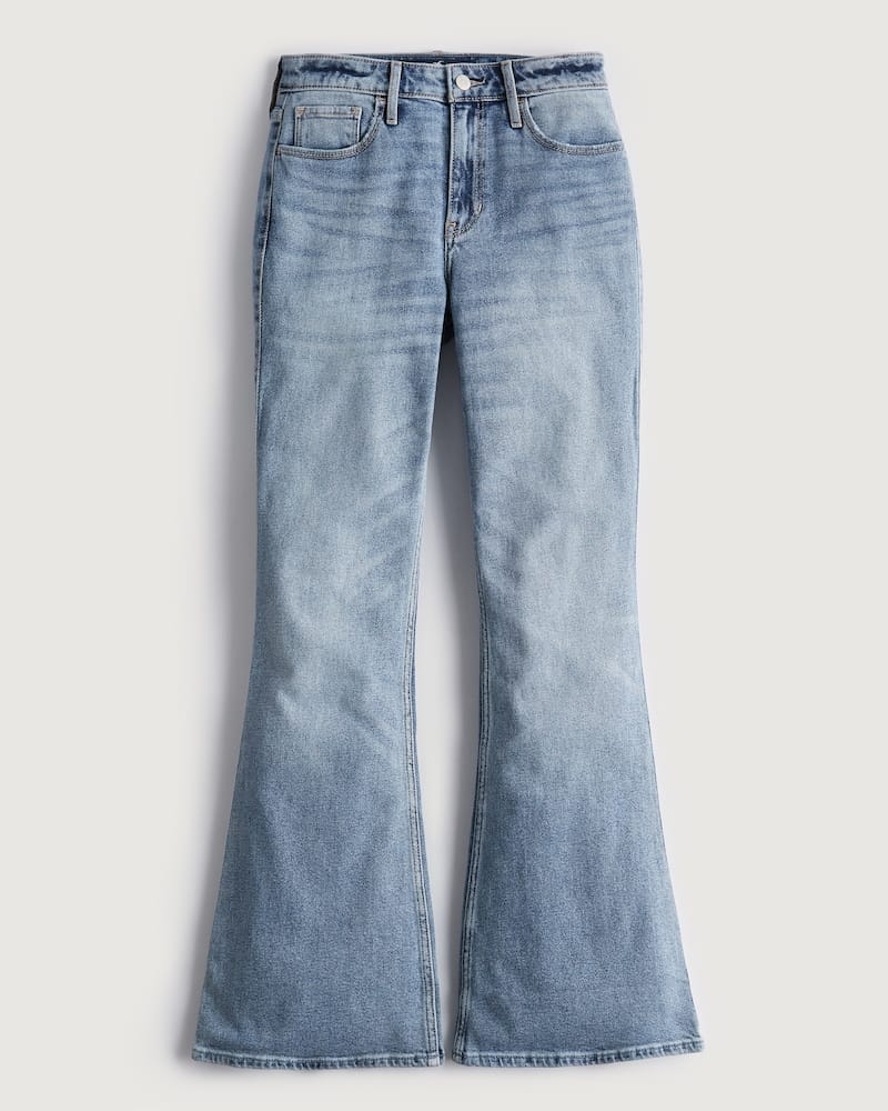 Icy Mid Blue
Wide Leg - teehoodie.co