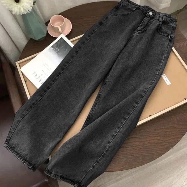 Malaysian Black
Wide Leg - teehoodie.co