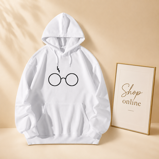 POTTERHEAD HOODIE