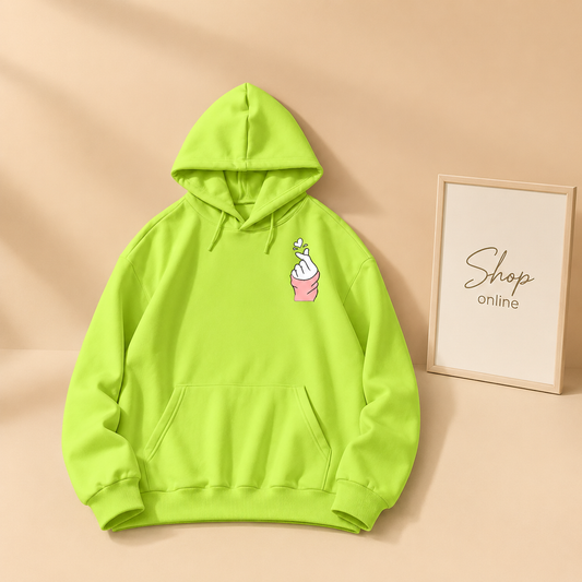 MING HUNG HOODIE