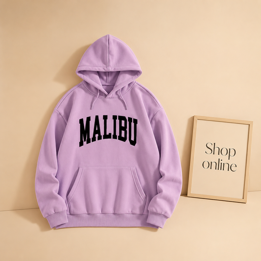 MALIBU HOODIE