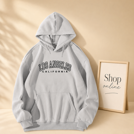 LOS ANGELES HOODIE