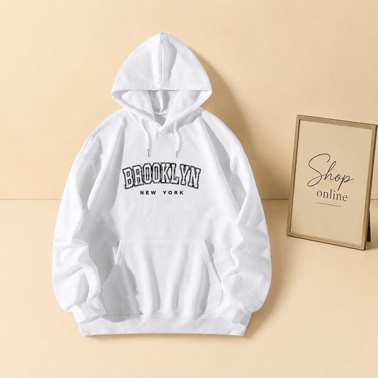 BROOKLYN HOODIE