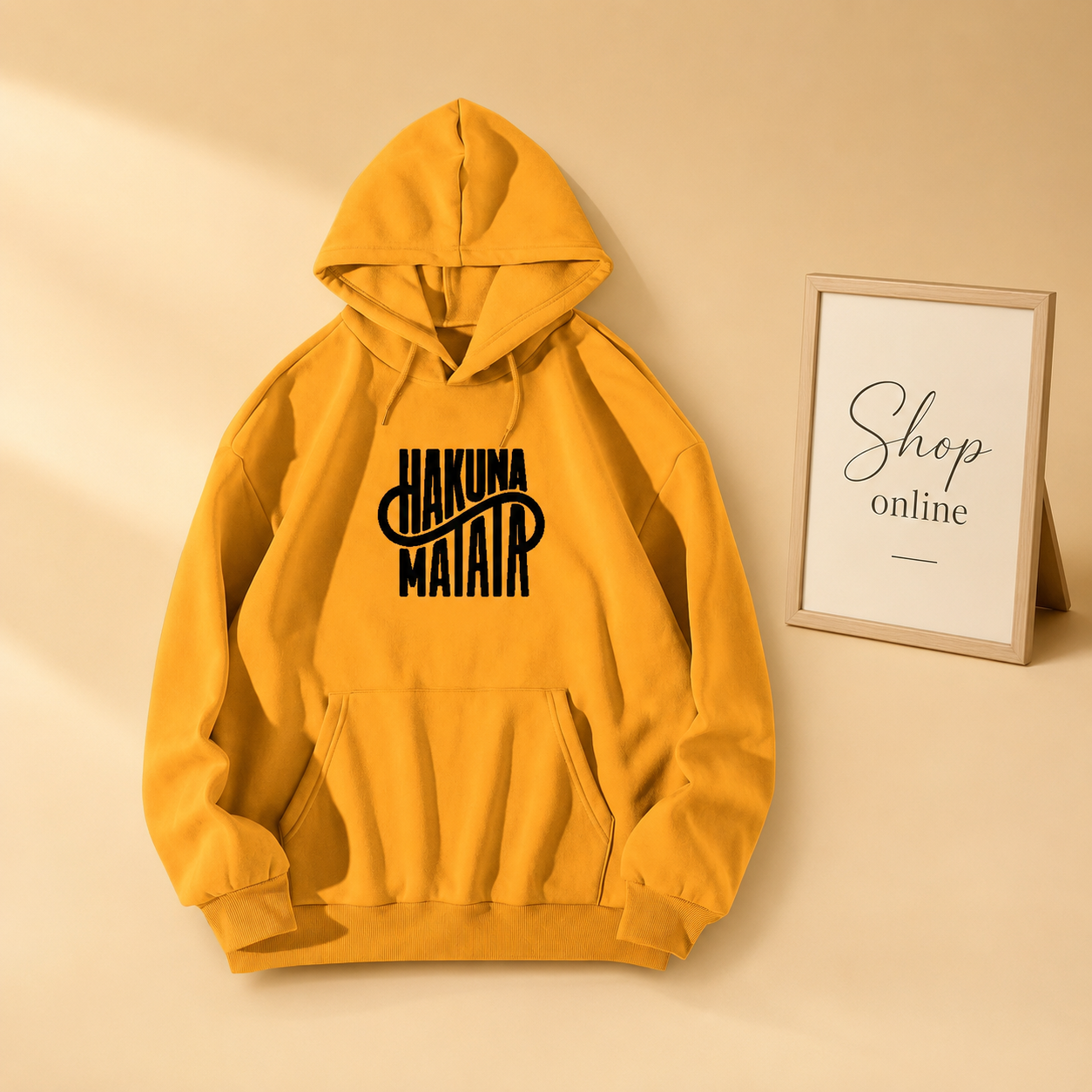 HAKUNA MATATA HOODIE
