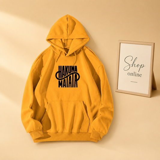 HAKUNA MATATA HOODIE