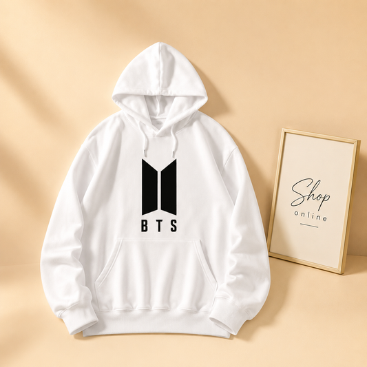 BTS ORIGINAL HOODIE