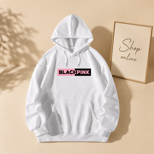 BLACK PINK HOODIE