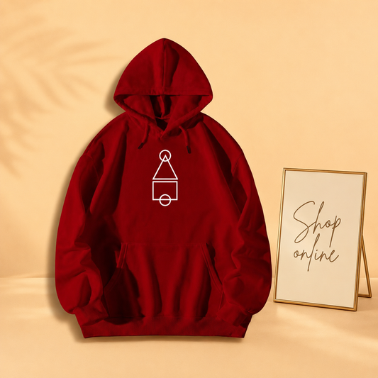 WA HI JOON HOODIE