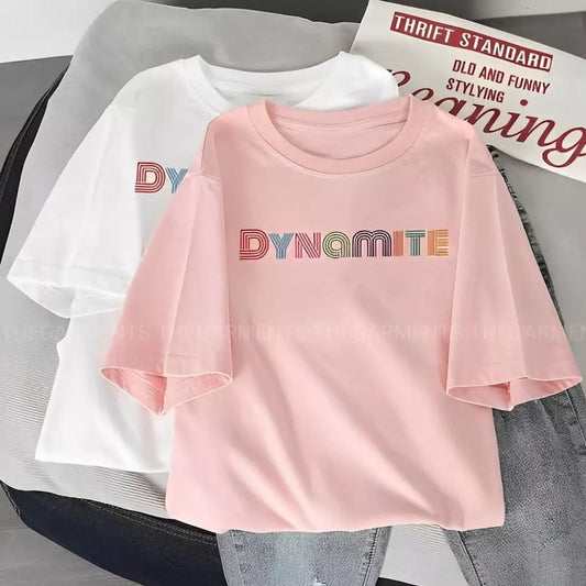 Dynamite Tshirt