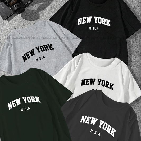 NEW YORK TSHIRT