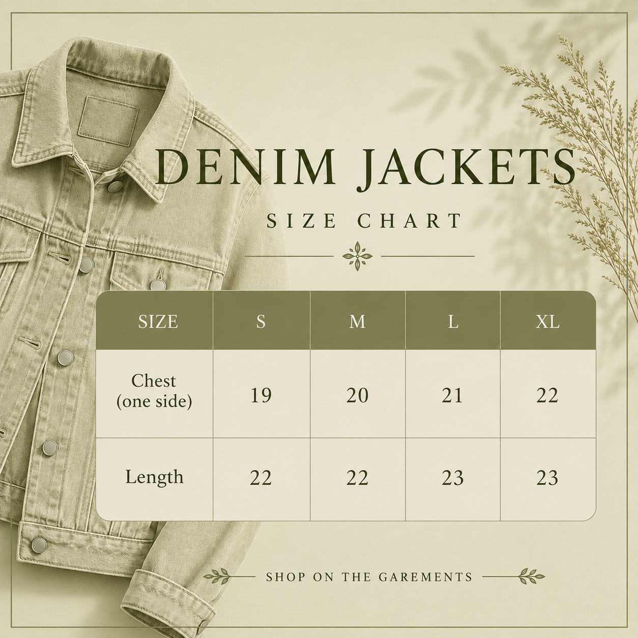 SKY BLUE DENIM JACKET WITH SKY BLUE DENIM SKIRT