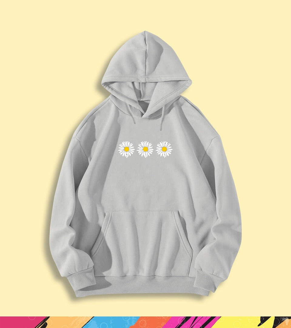 DAISY HOODIE - teehoodie.co