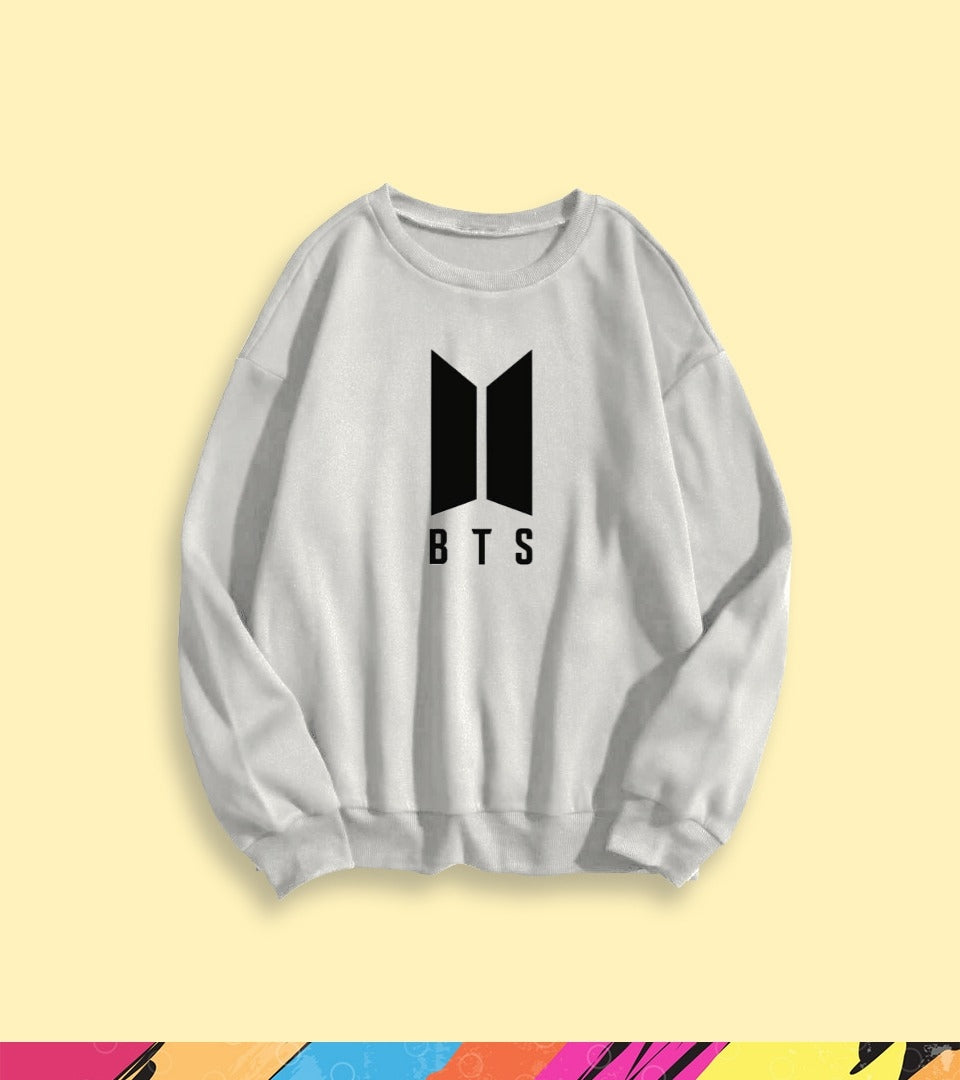 BTS ORIGINAL SWEATSHIRT - teehoodie.co