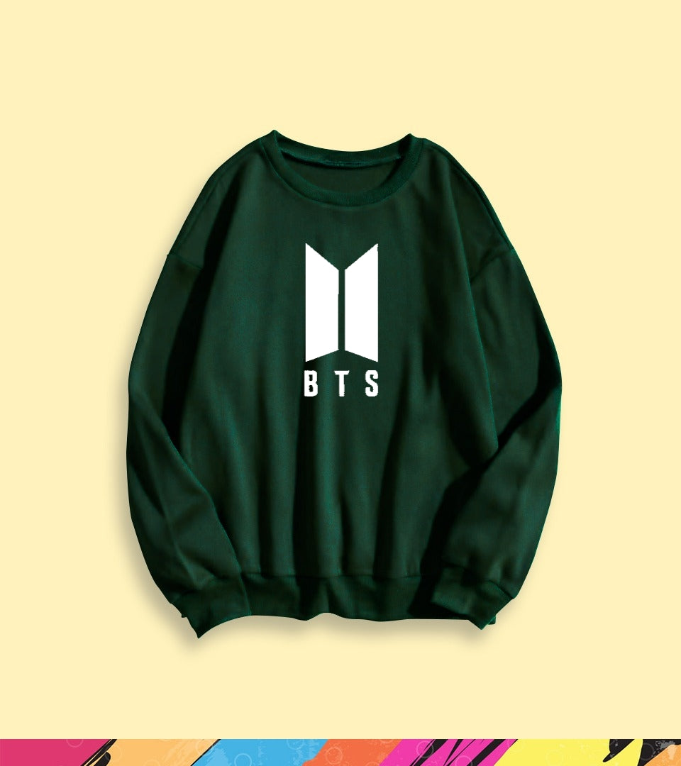 BTS ORIGINAL SWEATSHIRT - teehoodie.co