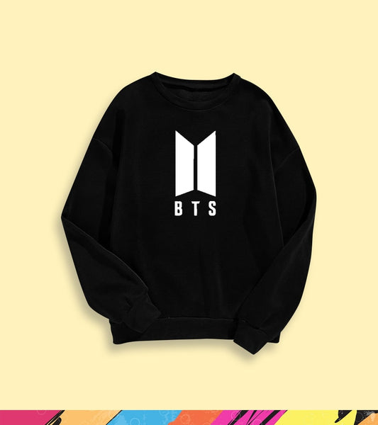 BTS ORIGINAL SWEATSHIRT - teehoodie.co