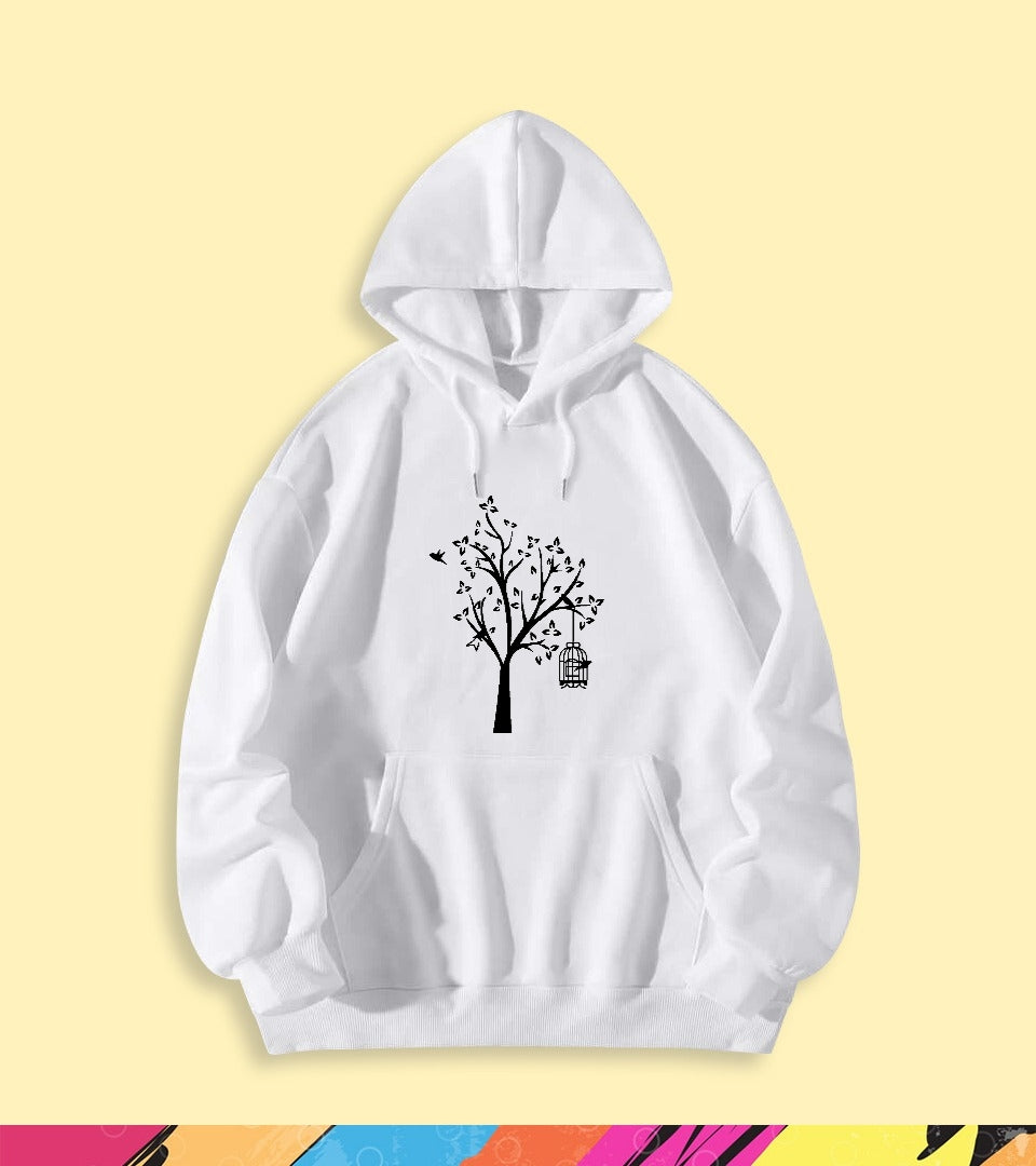 FLY FREE HOODIE - teehoodie.co