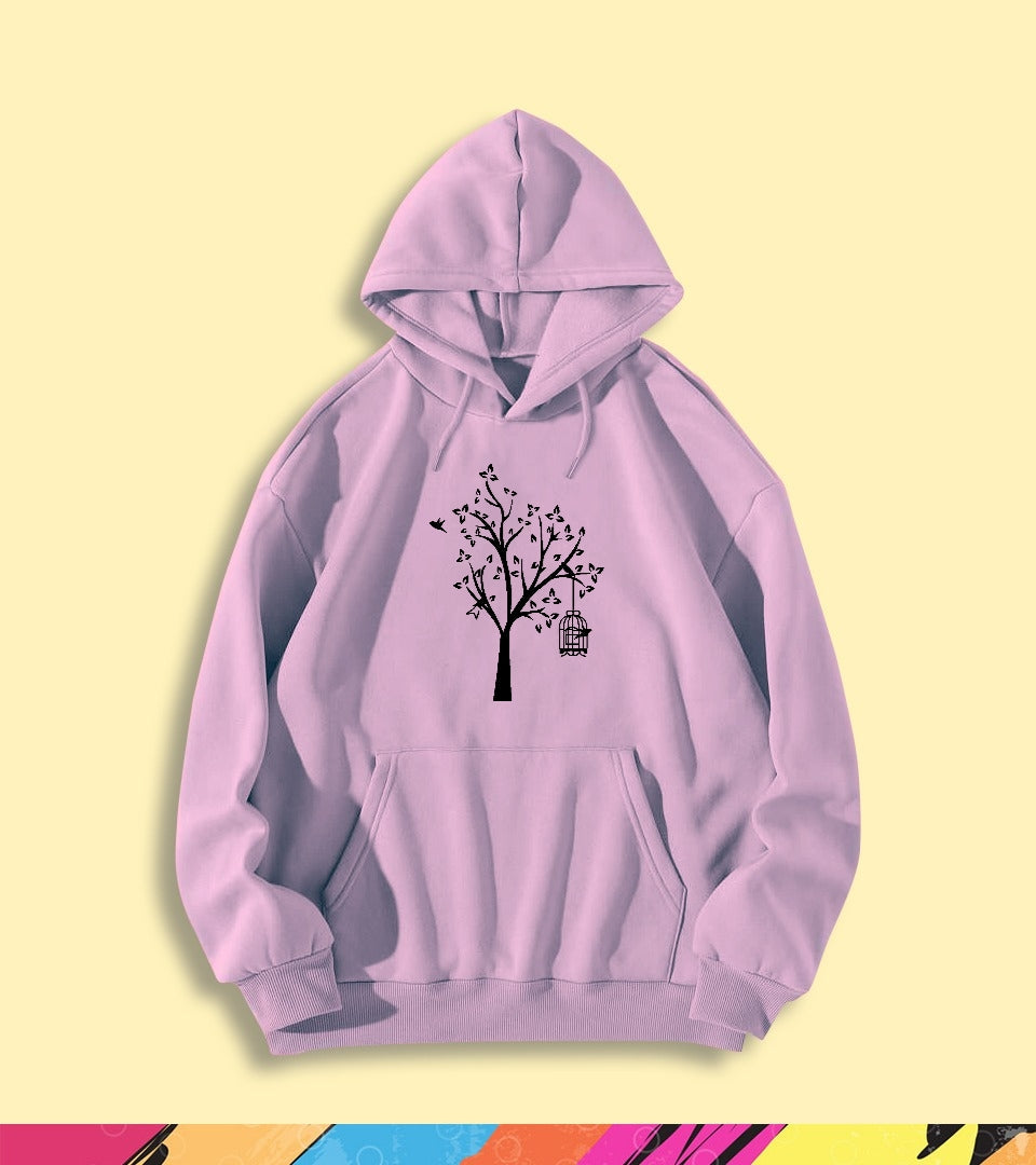 FLY FREE HOODIE - teehoodie.co