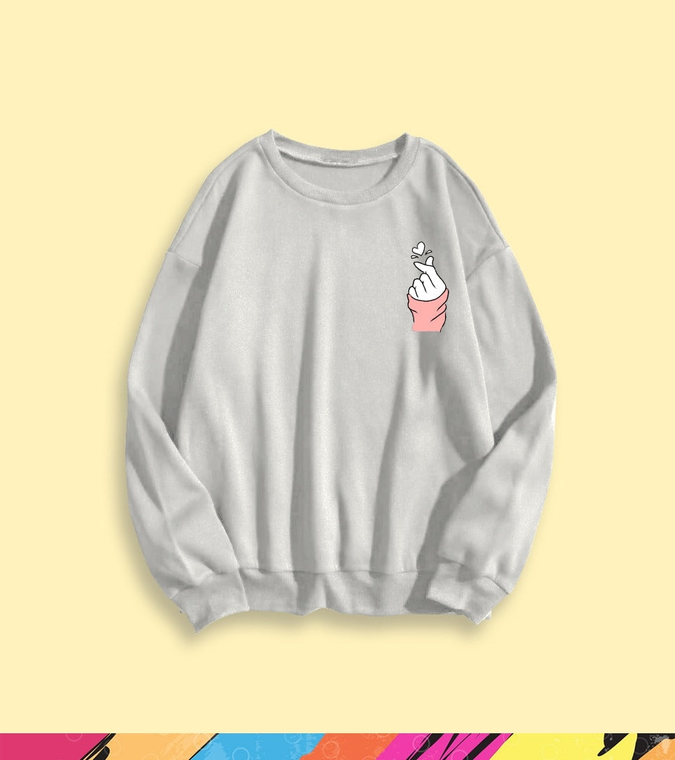 MING HUNG SWEATSHIRT - teehoodie.co