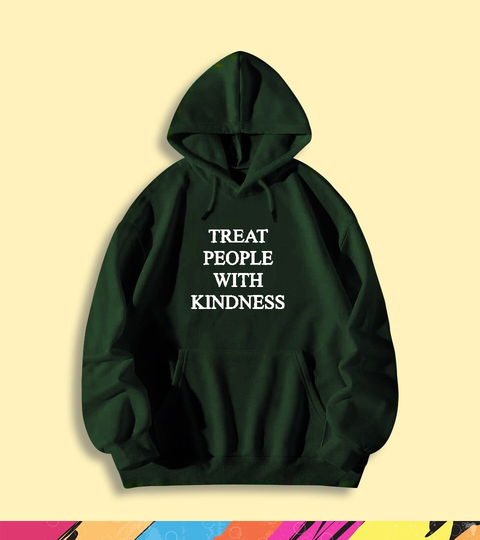 KINDNESS HOODIE - teehoodie.co