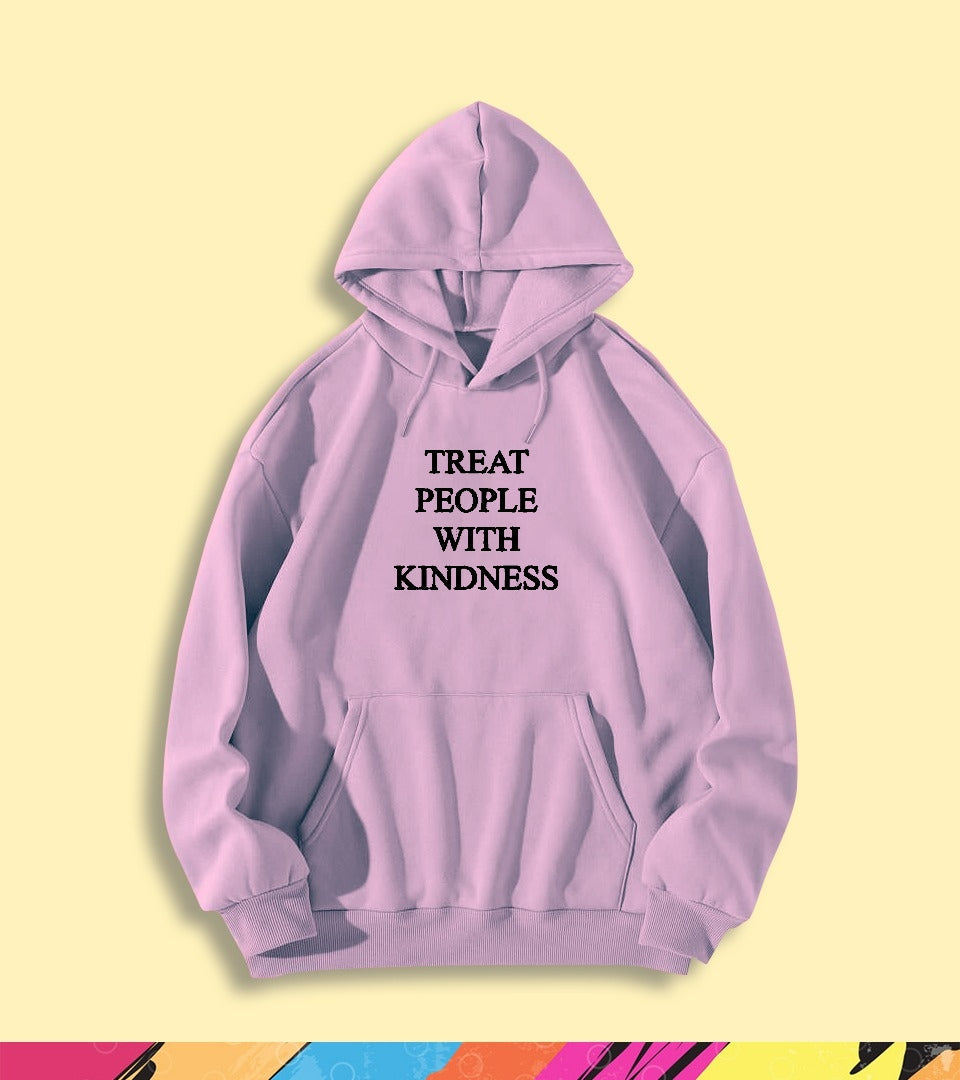 KINDNESS HOODIE - teehoodie.co