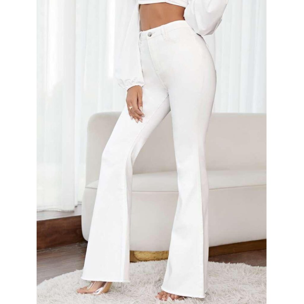 White
Bell Bottoms - teehoodie.co